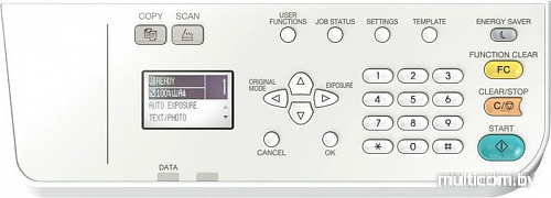 МФУ Toshiba e-Studio 2802AM