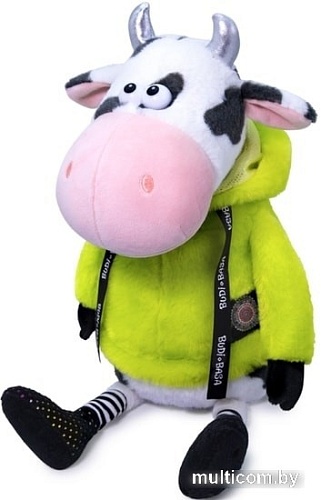 Классическая игрушка BUDI BASA Collection Инвар (28 см)