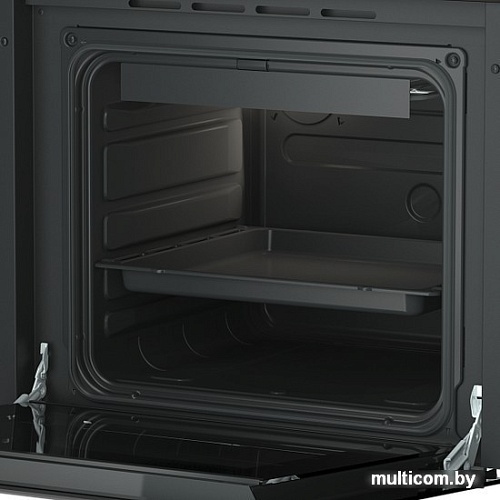 Электрический духовой шкаф Darina BO 1700 AT