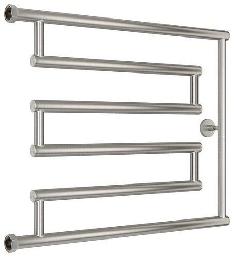 Полотенцесушитель Сунержа High-Tech model "L+" 500х650 071-4052-5065