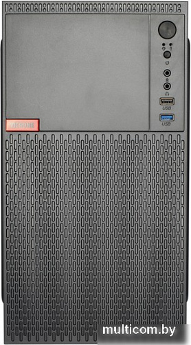 Корпус Vicsone SG-W3 500W