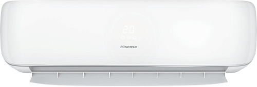 Внутренний блок Hisense Premium Design Free Match DC Inverter AMS-12UW4RVETG00
