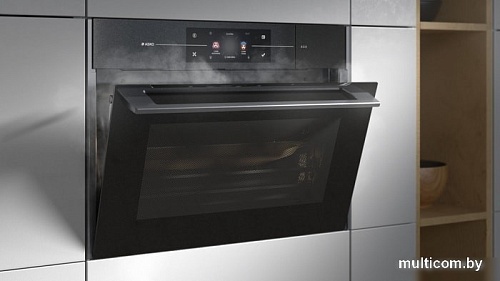 Электрический духовой шкаф ASKO OCSM8478G