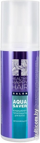 Кондиционер Healthy Happy Hair Aqua Saver увлажняющий 150 мл