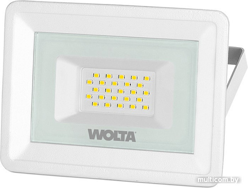 Уличный прожектор Wolta WFL-20W/06W