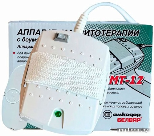 Прибор для магнитотерапии Белвар АМТ-12