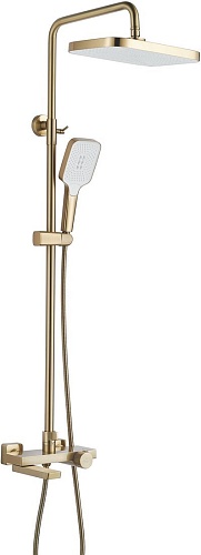 Душевая система Rose R1836G