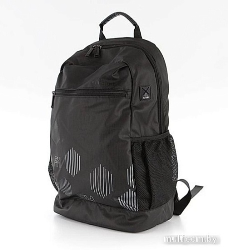 Городской рюкзак Francesco Molinary 304-B00489-BLK (черный)