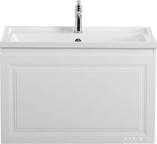 Cezares Тумба под умывальник GIUBILEO-N-80-1C-SO-FS-P