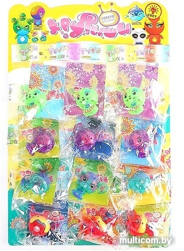 Трансформер Zhorya Крутыши Д41325