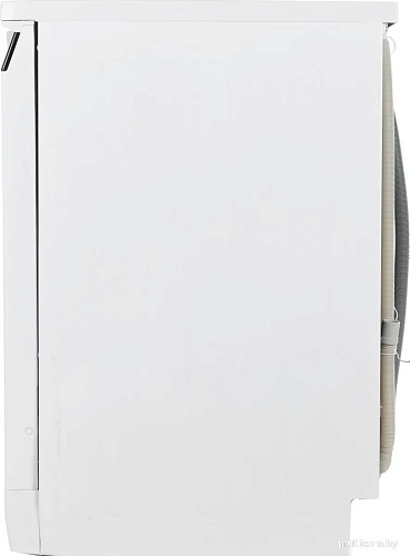 Отдельностоящая посудомоечная машина Grundig GNFP3551W