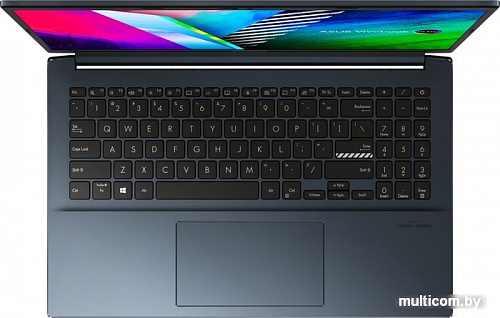 Ноутбук ASUS VivoBook Pro 15 OLED K3500PH-L1069T