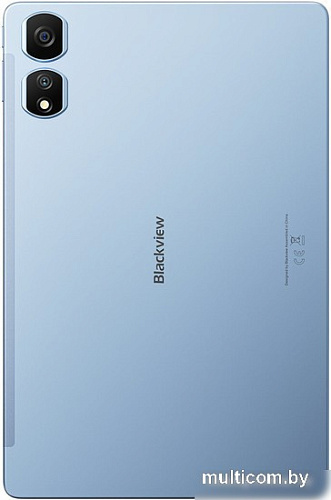 Планшет Blackview Tab 16 Pro 8GB/256GB (голубой)