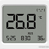 Термогигрометр Xiaomi Smart Thermometer and Hygrometer 3 MJWSD05MMC (китайская версия)
