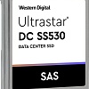 SSD HGST Ultrastar SS530 10DWPD 3.2TB WUSTM3232ASS204