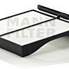 MANN-filter CU22004