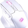 Игровая мышь Redragon Bullseye (белый)