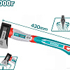 Топор Total THAX0611000F