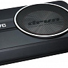 Корпусной активный сабвуфер JVC CW-DRA8