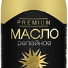 Medical fort Масло косметическое Medicalfort Premium Репейное с красным перцем 100 мл