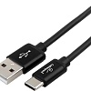 Кабель Cablexpert CC-S-USBC01Bk-1.8M