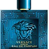 Парфюмерная вода Versace Eros For Men EdP (50 мл)