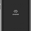 Смартфон Digma Linx Trix 4G (черный)