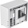 Корпус GameMax Spark Full White