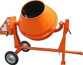 Бетономешалка Altrad MU48 BWE 250К/380B