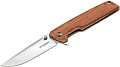 Складной нож Boker 01MB723 Slim Brother Wood