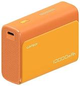 Внешний аккумулятор Cuktech PB100 10000mAh 30W (оранжевый)