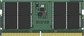 Оперативная память Kingston 48ГБ DDR5 SODIMM 5600 МГц KCP556SD8-48