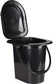 Дачный туалет Альтернатива Эконом М6355