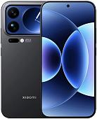 Телефон Xiaomi 17 Pro Max 16GB/1TB китайская версия (черный)