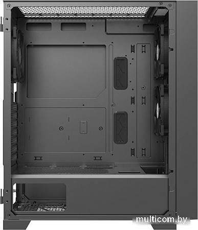 Корпус Montech AIR 1000 Lite (черный)