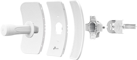 Точка доступа TP-Link CPE610
