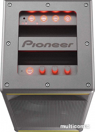 Микро-система Pioneer XW-SX50-H