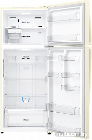 Холодильник LG GC-H502HEHZ