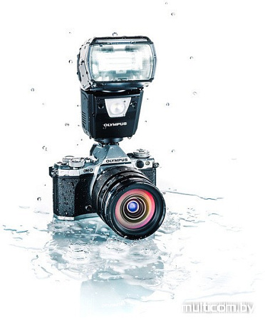 Вспышка Olympus FL-900R