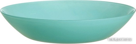 Тарелка глубокая Luminarc Arty Soft Blue L1124
