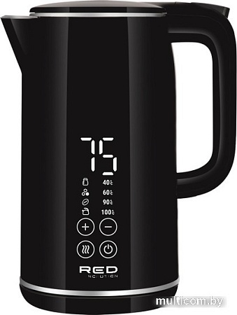 Электрический чайник RED Solution RK-M1301D