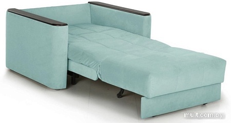 Кресло-кровать Stolline Мартин 0.8 10 (Velutto 14)