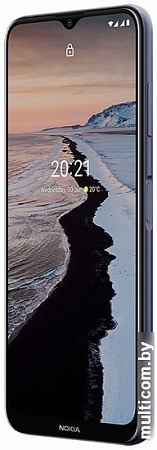 Смартфон Nokia G10 3GB/32GB (грозовое небо)