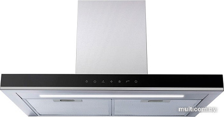 Кухонная вытяжка Haier HVX-C672TX