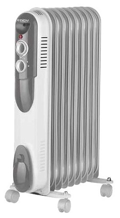 Масляный радиатор Engy EN-2009