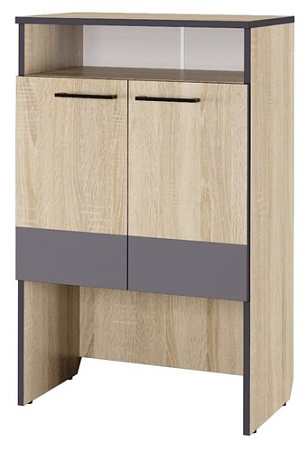 Тумба Аквилон Эльза №5 (дуб сонома)