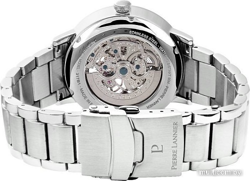 Наручные часы Pierre Lannier Automatic 317B131