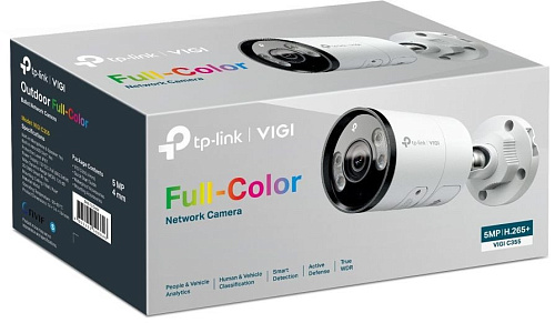 IP-камера TP-Link Vigi C355 (4 мм)