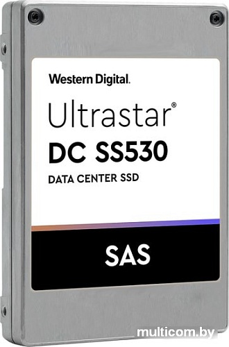 SSD HGST Ultrastar SS530 10DWPD 3.2TB WUSTM3232ASS204