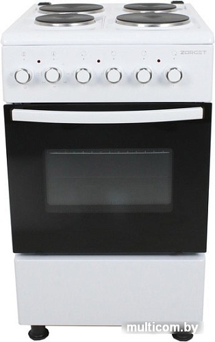 Кухонная плита Zarget ZEO 5604W